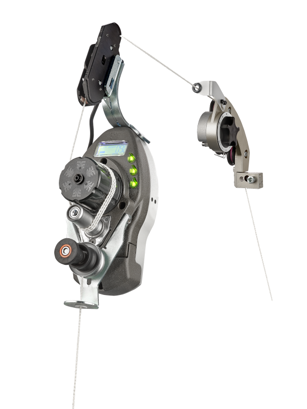 CWF2000BTSR 送线器